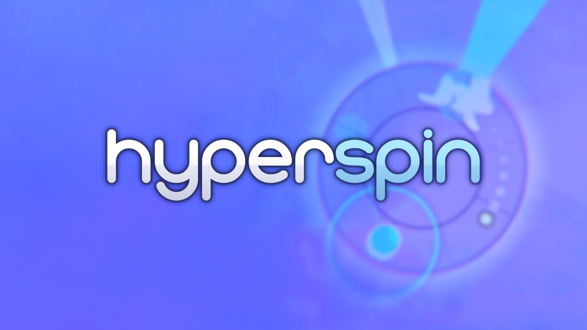 Hyperspin cover